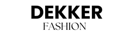 Dekker Fashion